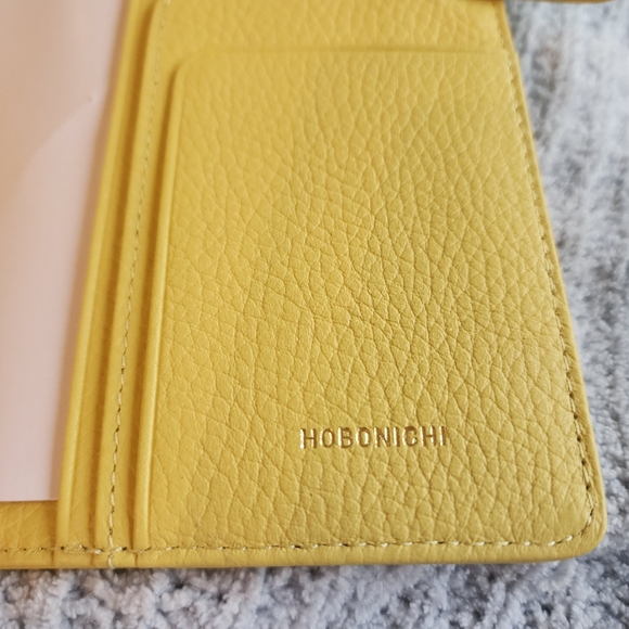 Leather Hobonichi Cover - Picture 5 of 8